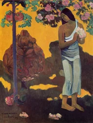 Month of Mary (Te Avae No Maria)